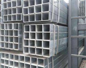 镀锌方管
