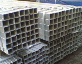 镀锌方管