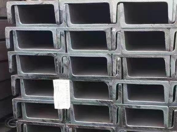 槽钢