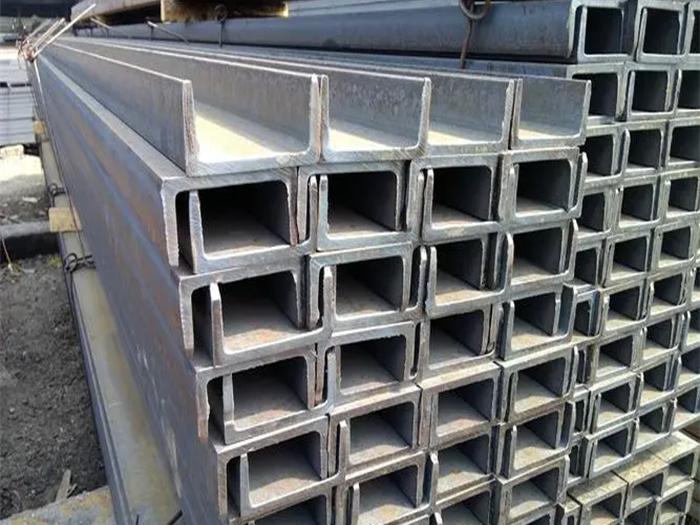槽钢
