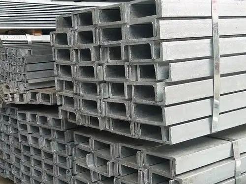 镀锌槽钢